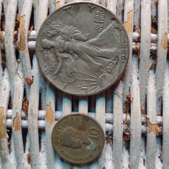 COPY - Coin - Picture 1 of 2